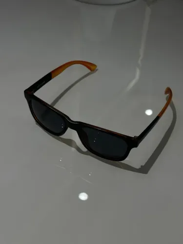 Óculos de sol Atitude Masculino Marron