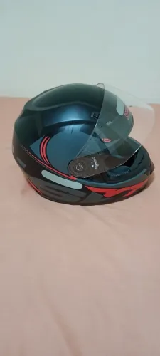 Capacete Norisk
