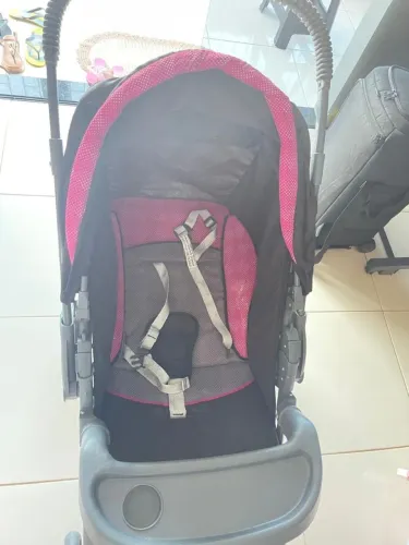 Produtos pra criança