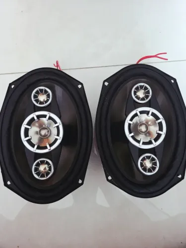 Autofalante jbl 6x9 som automotivo