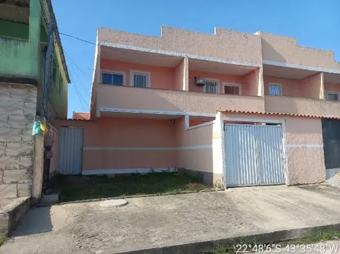 Apartamento de leilão em CABUCU / NOVA IGUACU / RJ | Leilão SFI - Edital Único
