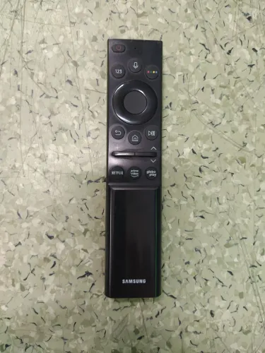 Controle original Samsung 