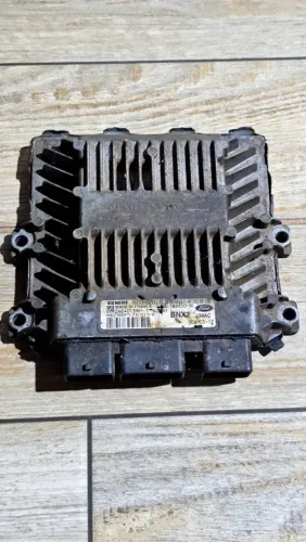 Modulo de injeção ranger 3.0