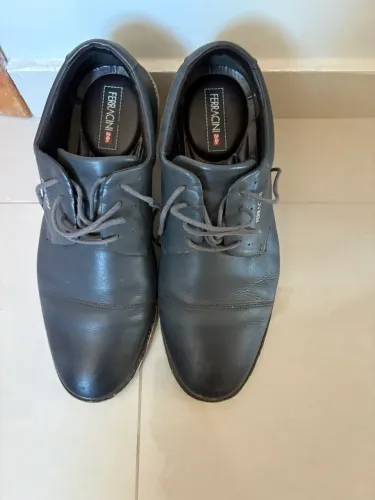 Tênis Sapato Casual Masculino Confortável Alta Qualidade