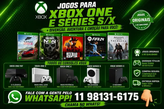 Leia a descrição (Não vendo lote)
