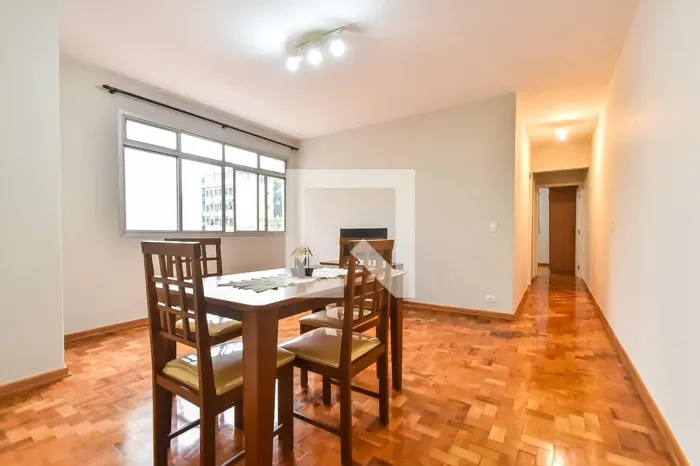 Apartamento à Venda - Aclimação, 2 Quartos, 73 m2