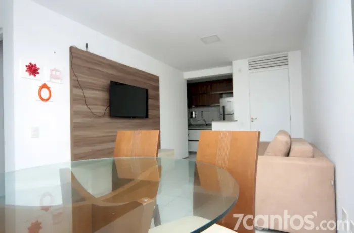 Apartamento, Benfica, 2 Quartos