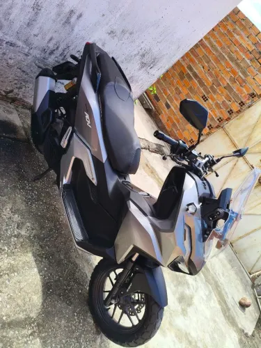 Honda ADV 160 (2025/2026)