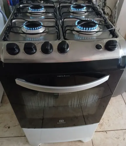Fogão Electrolux