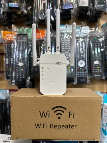 Repetidor Wi-Fi 1.200mbps