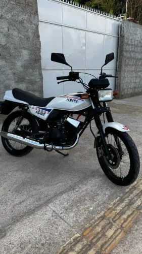 RD 135cc