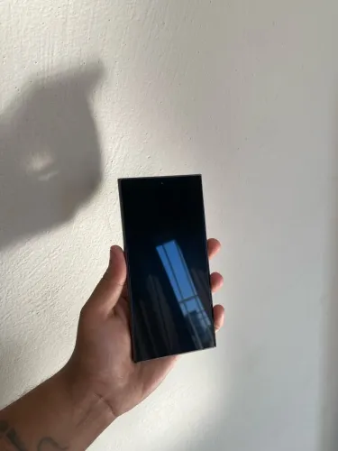 S24 ULTRA 256GB ÚNICO DONO