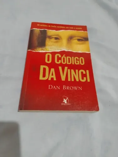 O Código Da Vinci 
