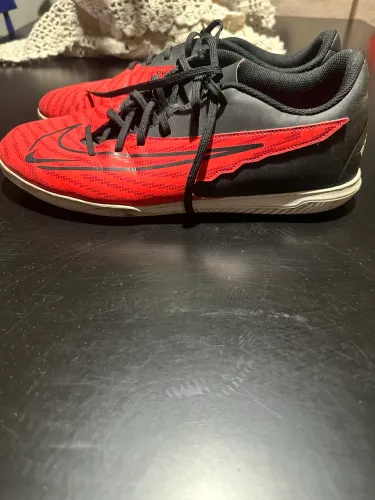Chuteira Nike Phantom GX Club Futsal Original - Tamanho 43 (Pouco Usada)