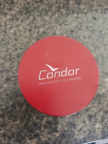 Relógio Condor
