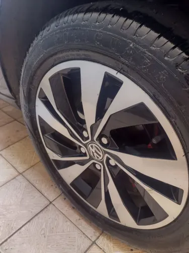 Rodas vw 16 5x100