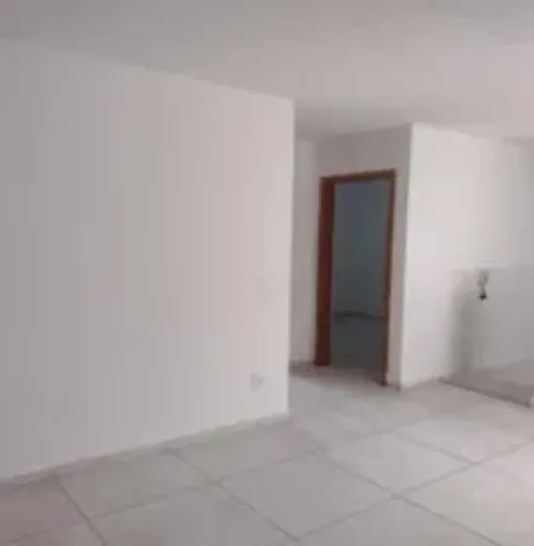 Apt. 2/4 para aluguel - PARQUE VITÓRIA BELVEDERE - BAIRRO PRIMAVERA