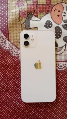 iPhone 12 128gigas