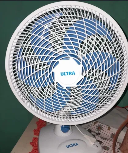 Ventilador ultra, seminovo