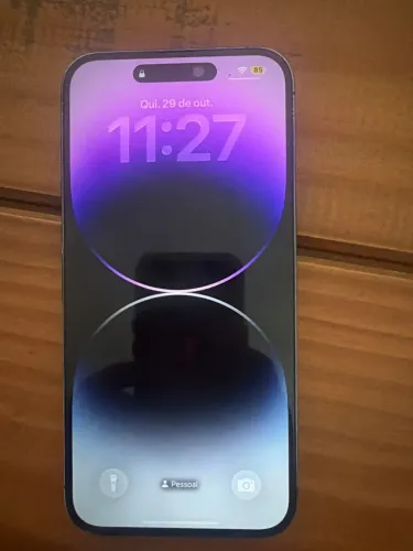 iPhone Pro Max 14 256