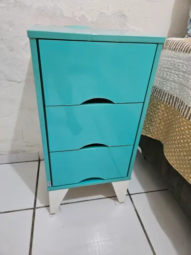 Mesinha lateral