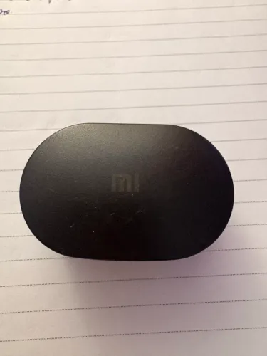 Fone Bluetooth xiaomi