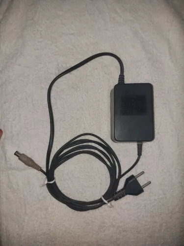Fonte super Nintendo original bivolt