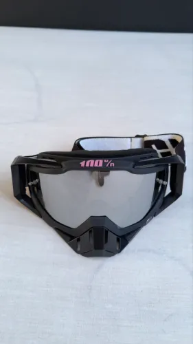 Óculos Jet Ski Esportivo Multiuso Ciclismo Moto Snowboard