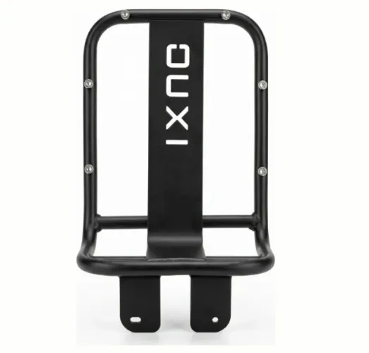 BAGAGEIRO BIKE- V8 OUXI