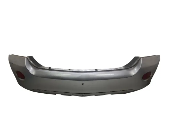 Parachoque Traseiro Chevrolet Captiva 4cc 2010 / 2011