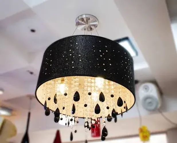 Lustre Odessa Taschibra