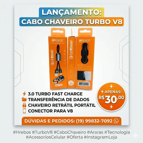 Cabo v8