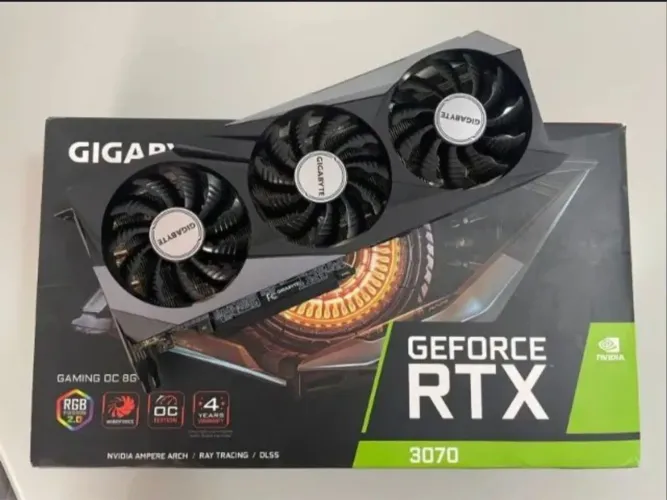 RTX 3070
