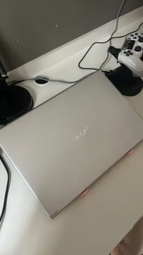 Notebook Acer I5