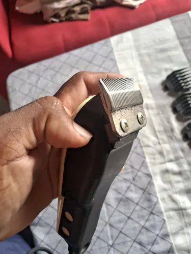 Máquina wahl super taper