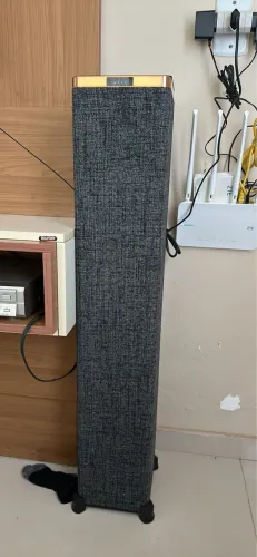 Soundbar Gradiente