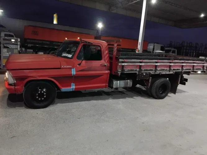 F4000 ano 89 mwm 229