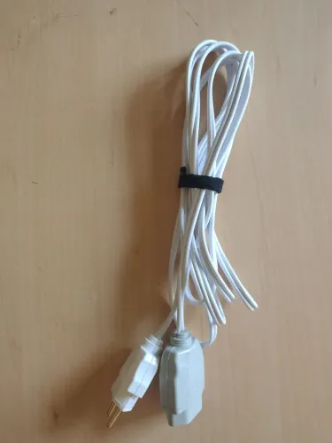 EXTENSÃO PARA EQUIPAMENTOS PESADOS