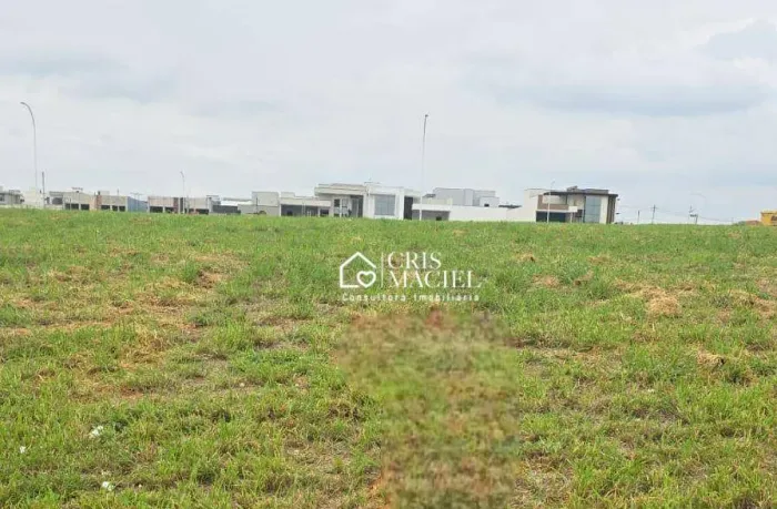 Terreno à venda no Condomínio Maria Cândida em Indaiatuba-SP!