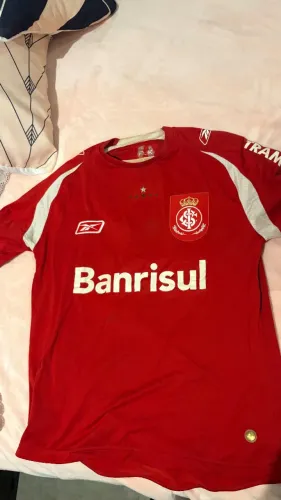 Reebok Internacional Rs Camisa 2008