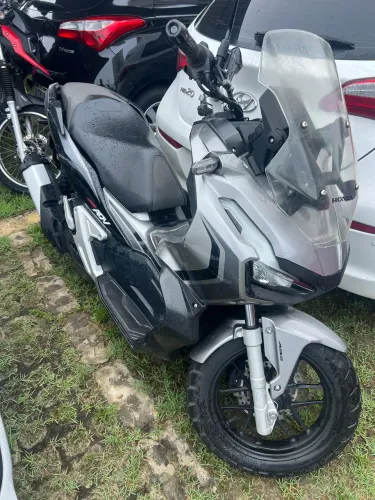 Moto Honda ADV R$: 22.000,00