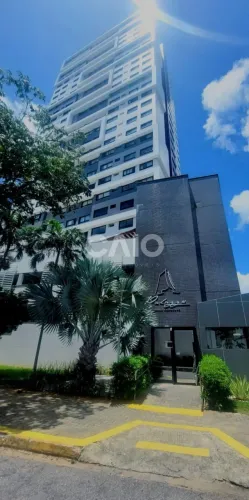 Apartamento no Edifício Palazzo - Barro Vermelho