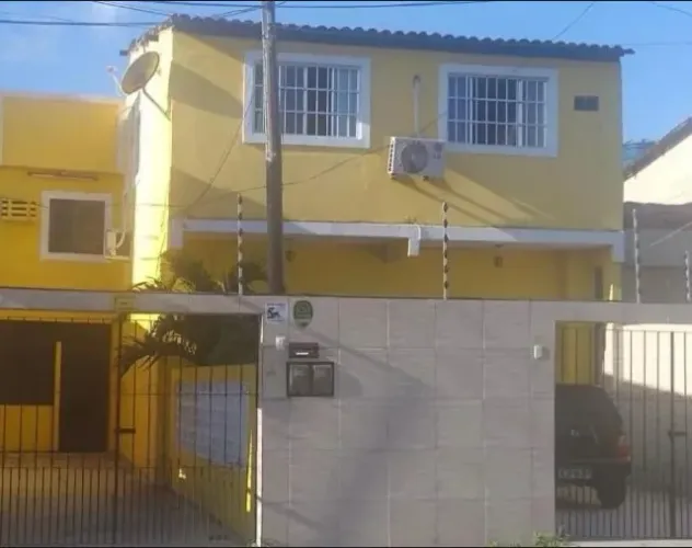 Alugo Casa no Ipsep