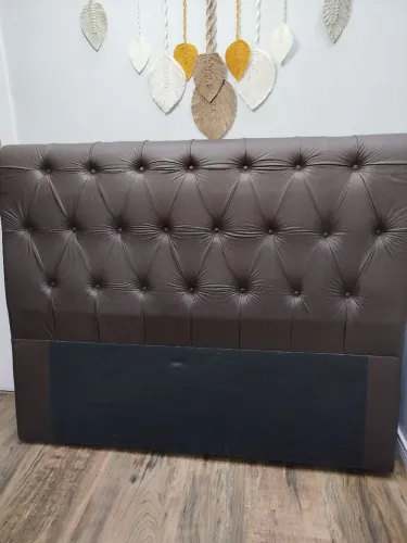 Cabeceira de Cama Queen