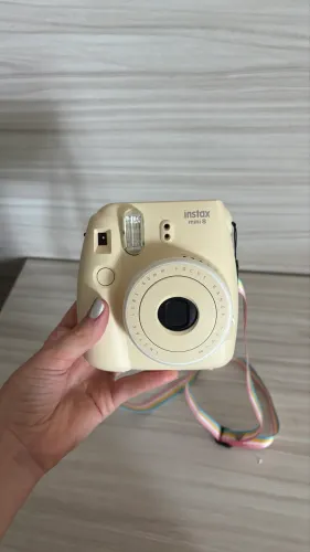 POLAROID INSTAX MINI 8