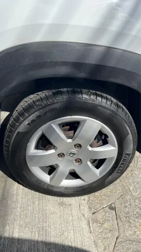 Renault Kwid Zen 1.0 Flex 12V 5P Mec. 2019