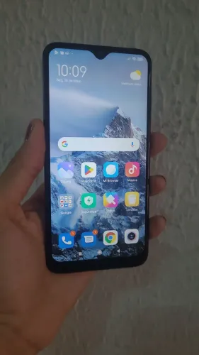 Redmi 8a