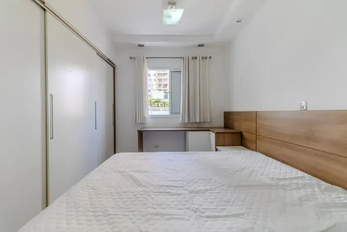 Imóvel para venda tem 62 metros quadrados com 1 quarto em Vila Ipojuca - São Paulo - SP