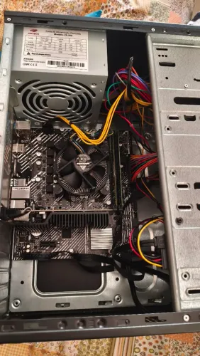 Pc completo i7 monitor 24