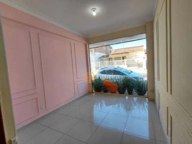Sala para alugar, 100 m² por R$ 2.200,00/mês - Fortaleza - Barretos/SP